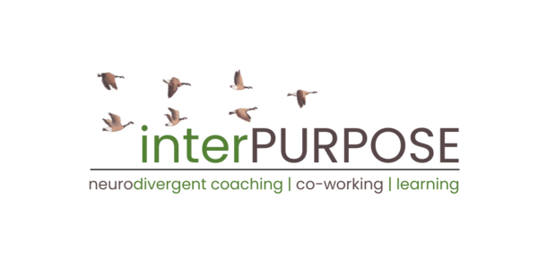 interPURPOSE Neurodivergent Life & Academic Coaching