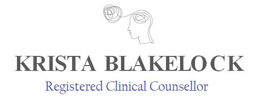 Krista Blakelock Counselling