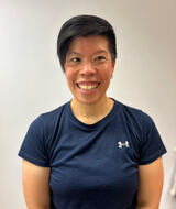 Book an Appointment with Mme. Darcie Hum at JAB Santé - B52 gym location