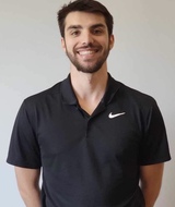 Book an Appointment with M. Francis Desjardins at JAB Santé - B52 gym location