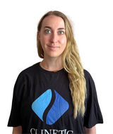 Book an Appointment with Robin Nairn at Clinetic Etobicoke
