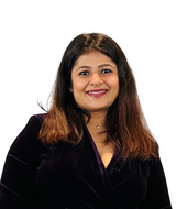 Book an Appointment with Heer Thaker at Clinetic Etobicoke