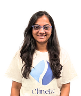 Book an Appointment with Swati Jogani at Clinetic North York