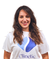 Book an Appointment with Dr. Alaleh Jooya at Clinetic North York