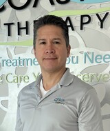 Book an Appointment with Edson Lizarazo at Coast Therapy East Vancouver