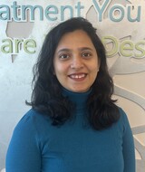 Book an Appointment with Rucha Kashalkar at Coast Therapy East Vancouver
