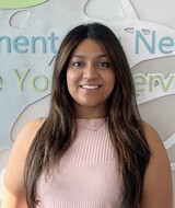 Book an Appointment with Pooja Prakash, OT at Coast Therapy East Vancouver