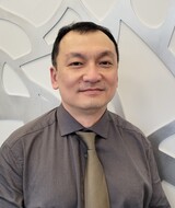 Book an Appointment with Steven Lee at Coast Therapy East Vancouver