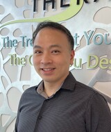 Book an Appointment with Sungwoon (Shawn) Tjen at Coast Therapy East Vancouver