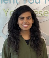 Book an Appointment with Hetvi Chheda at Coast Therapy East Vancouver
