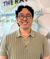 Book an Appointment with Garth Lee at Coast Therapy East Vancouver