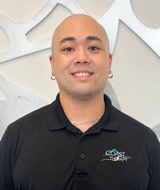 Book an Appointment with Deon Quach at Coast Therapy East Vancouver