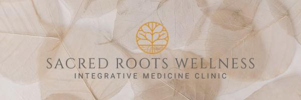 Sacred Roots Wellness