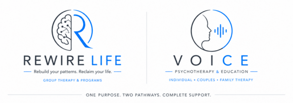 Rewire Life | VOICE Psychotherapy