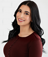 Book an Appointment with Nadia Halabi at Wholesome Psychology - North Edmonton