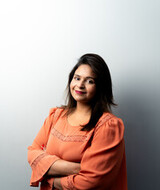 Book an Appointment with Tulsi Radia at Shanti Psychotherapy
