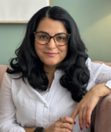 Book an Appointment with Sheri Moghispour at Shanti Psychotherapy