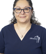 Book an Appointment with Mireille Sabbagh at Centre Chiromédic