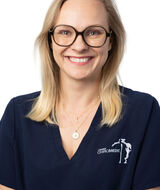 Book an Appointment with Héloïse Bouësnard at Centre Chiromédic