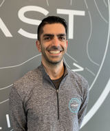 Book an Appointment with Yasha Rabbani at North Vancouver on 13th