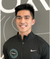 Book an Appointment with Christian Diego at North Vancouver on 13th