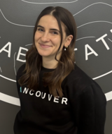 Book an Appointment with Nika Sidiropoulos at Vancouver Kitsilano