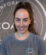 Book an Appointment with Sarah Campion at Squamish