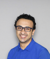 Book an Appointment with Adel Alabd at SURREY