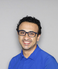 Book an Appointment with Adel Alabd for Physiotherapy