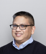 Book an Appointment with Edgar Emnacen at SURREY