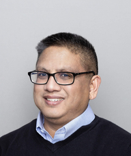 Book an Appointment with Edgar Emnacen for Occupational Therapy