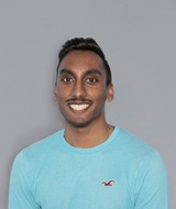 Book an Appointment with Nav Chand at SURREY