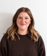 Book an Appointment with Aislinn Aitchison at Talk Therapy Services - London Office (Unit 8, Lower Level)