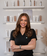 Book an Appointment with Julianna D at Jaunalie Medical & Aesthetics Inc.