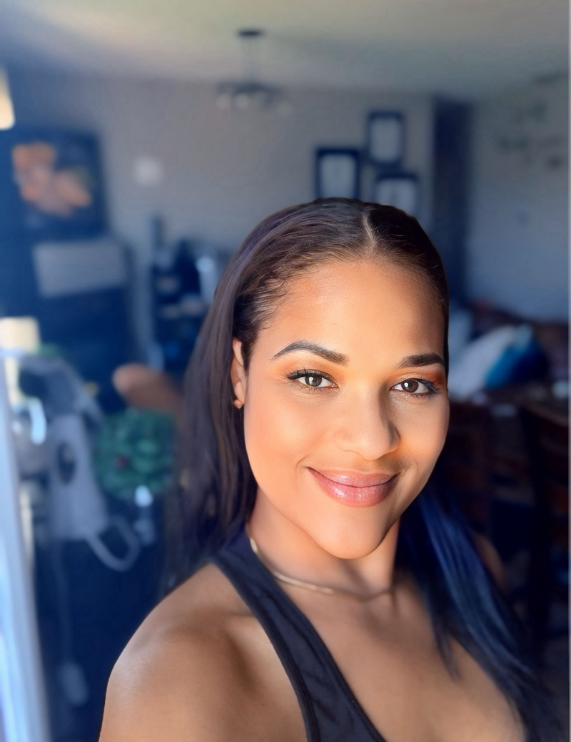 Nicola Wilson
