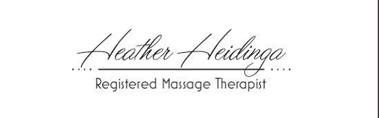 Heather Heidinga RMT