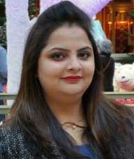 Book an Appointment with Nitika Karir for Physiotherapy