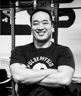 Book an Appointment with Fernando Oki at Pulse Lansdowne