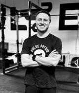 Book an Appointment with Brayden Grantham at Pulse Lansdowne